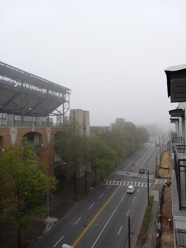 Stadium «Turner Field», reviews and photos, 755 Hank Aaron Dr SE, Atlanta, GA 30315, USA