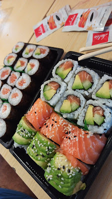 Saveurs thaï à Laval