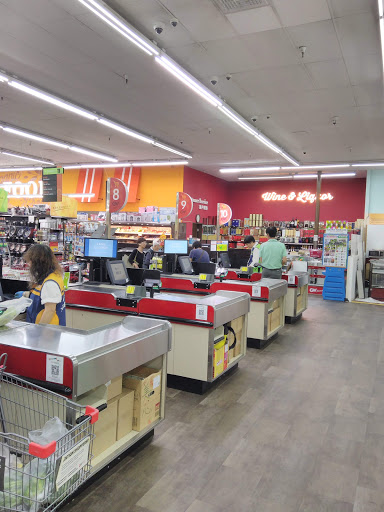 Supermarket «Great Wall Supermarket», reviews and photos, 18475 Colima Rd, Rowland Heights, CA 91748, USA