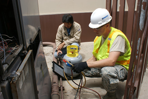 Weber HVAC in Little Rock, Arkansas