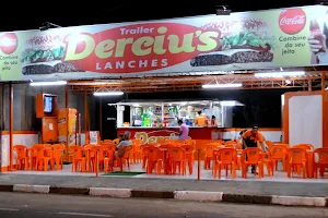 Derciu's Lanches (Hamburger e Hot dog) image