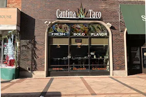 Cantina Taco image