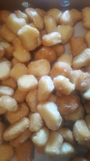 Donut Shop «Donut & Muffin Factory», reviews and photos, 201 4th St NE, Auburn, WA 98002, USA