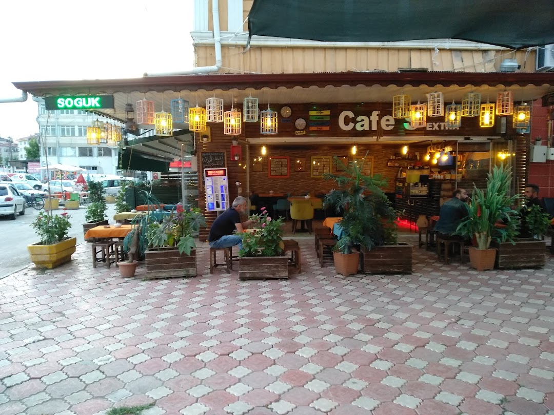 Cafes Cafe