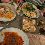 Photo n°1 de l'avis de H... fait le 25/01/2020 à 18:59 sur le  Ristorante Pizzeria Roseto à Heidelberg