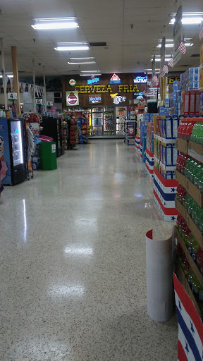 Grocery Store «El Rio Grande #1», reviews and photos, 5308 Maple Ave, Dallas, TX 75235, USA