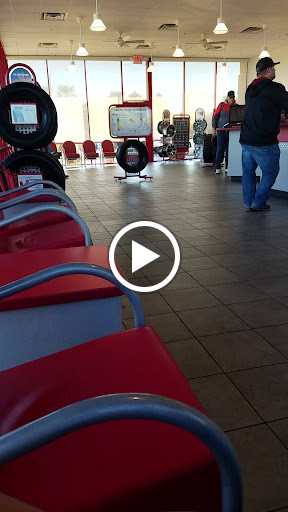 Tire Shop «Discount Tire Store - Mesa, AZ», reviews and photos, 2030 S Country Club Dr, Mesa, AZ 85210, USA