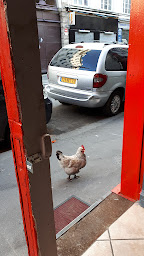 Photo n°32 de le p'tit resto à Paris ()