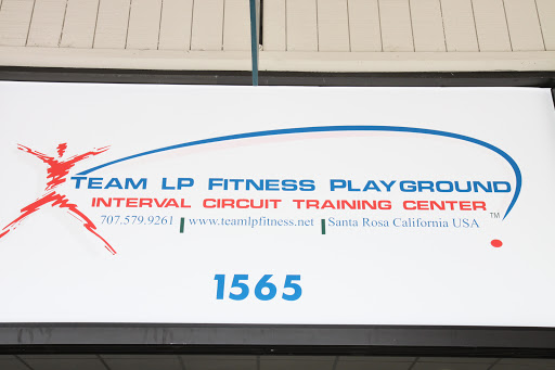 Gym «Team LP Fitness Playground», reviews and photos, 1565 Farmers Ln, Santa Rosa, CA 95405, USA