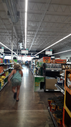 Grocery Store «Save-A-Lot», reviews and photos, 1401 Merritt Blvd, Dundalk, MD 21222, USA