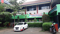Foto SD  Negeri Meruya Utara 12 Pagi, Kota Jakarta Barat