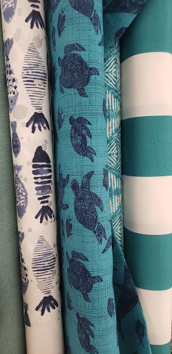 Fabric Store «Jo-Ann Fabrics and Crafts», reviews and photos, 580 Old Country Rd, Westbury, NY 11590, USA