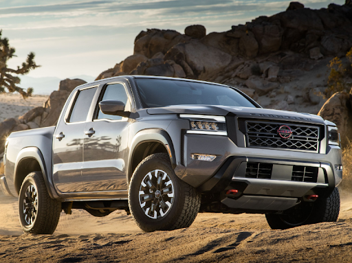 Nissan Dealer «Nissan of Boerne», reviews and photos, 31805 Interstate 10 Frontage Rd, Boerne, TX 78006, USA