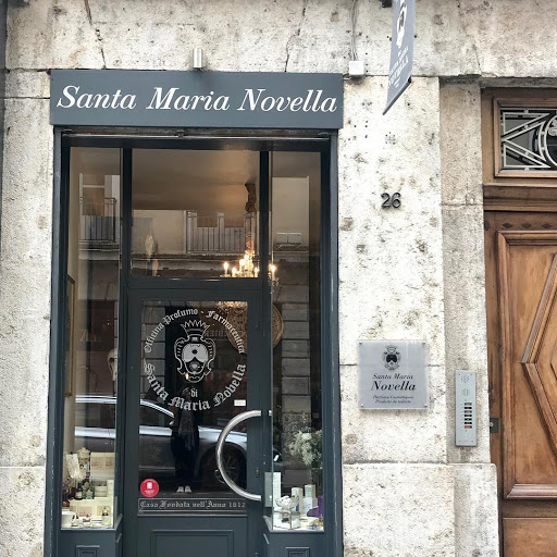 Santa Maria Novella Lyon