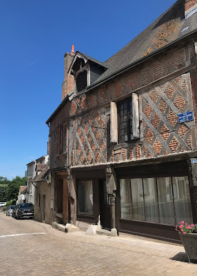 La Petite Maison d’à Côté à Saint-Aignan