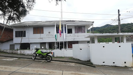 Estacion de policia Ceilan