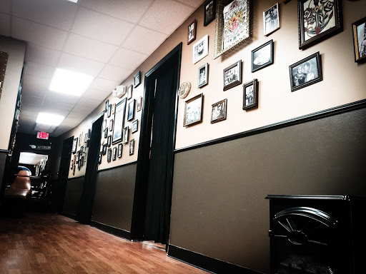 Tattoo Shop «Tried & True tattoo», reviews and photos, 6670 New Nashville Hwy #100, Smyrna, TN 37167, USA