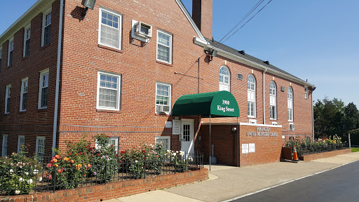 Fairlington United Methodist Church