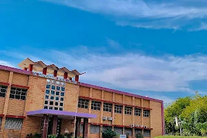 Dr. Sampurnanand Medical College (SNMC) image