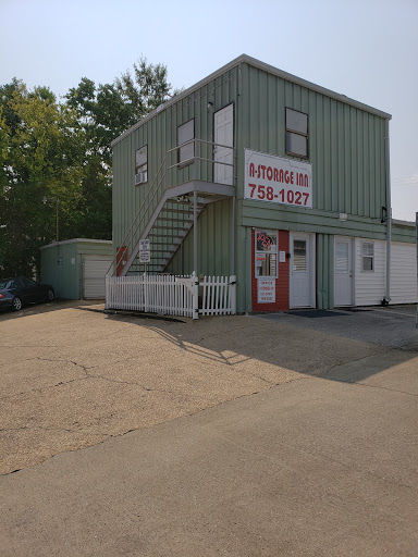 Storage Facility «A-Storage Inn», reviews and photos, 1531 24th St, Tuscaloosa, AL 35401, USA