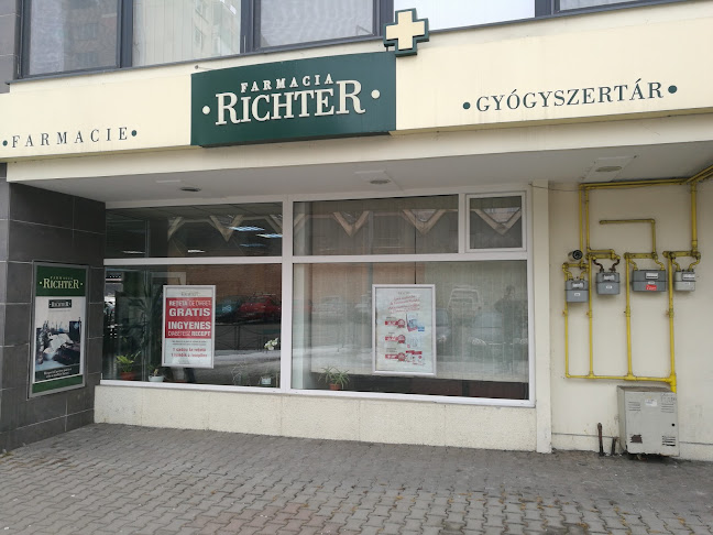 Farmacia Richter