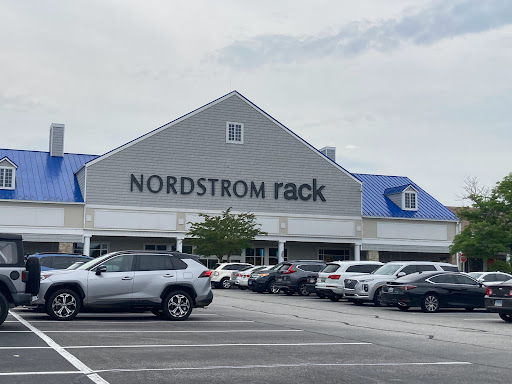 Department Store «Nordstrom Rack Annapolis Harbour Center», reviews and photos, 2540 Solomons Island Rd, Annapolis, MD 21401, USA