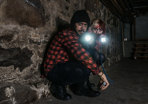 Tourist Attraction «Portland Walking Tours», reviews and photos, 131 NW 2nd Ave, Portland, OR 97209, USA