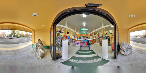 Sporting Goods Store «Any Mountain - Redwood City», reviews and photos, 928 Whipple Ave, Redwood City, CA 94063, USA