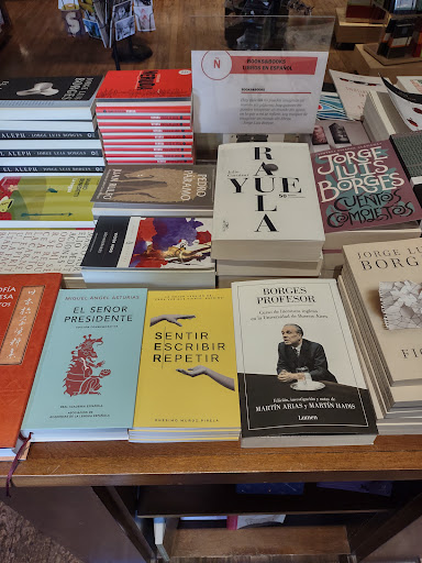 Book Store «Books & Books», reviews and photos, 265 Aragon Ave, Coral Gables, FL 33134, USA