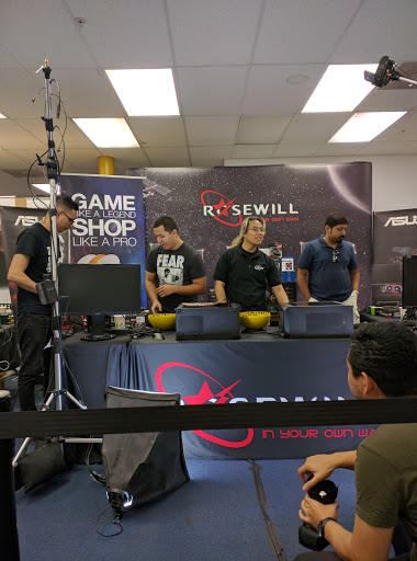 E-commerce Service «Newegg Computers», reviews and photos, 18045 Rowland St, City of Industry, CA 91748, USA