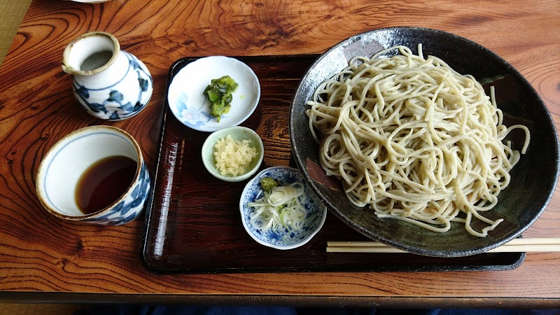 おおう牧場