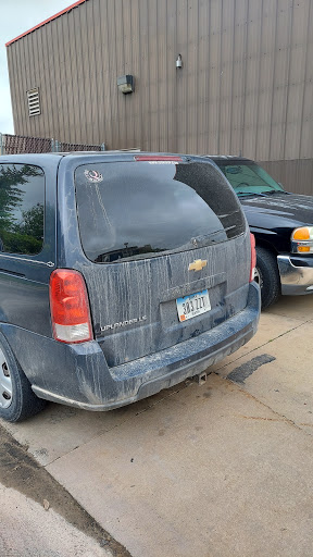 Tire Shop «Tires Plus», reviews and photos, 2480 10th St, Coralville, IA 52241, USA