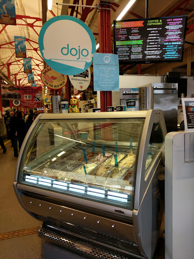 Ice Cream Shop «Dojo Gelato», reviews and photos, 137 W Elder St, Cincinnati, OH 45202, USA