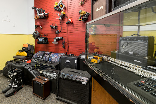 Pawn Shop «West Valley Pawn & Gold», reviews and photos, 611 N Dysart Rd, Avondale, AZ 85323, USA