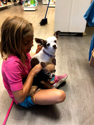 Pet Supply Store «Sonoma Pet and Aquatics», reviews and photos, 201 W Napa St #7, Sonoma, CA 95476, USA