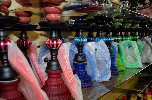 Tobacco Shop «Supernova Smoke Shop #6», reviews and photos, 6025 Callaghan Rd, San Antonio, TX 78228, USA