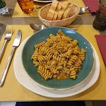 Photo n°1 de l'avis de Domenico.l fait le 06/04/2024 à 19:50 sur le  Osteria La Zuppa à Cuneo