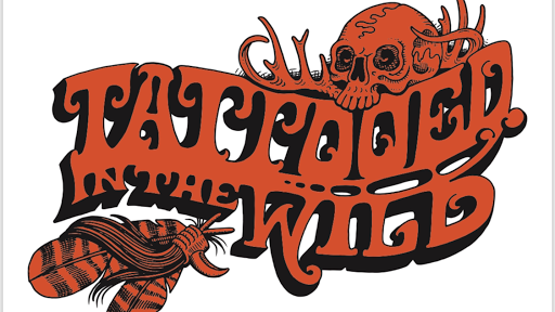 Explore small tattoo ideas behind ear, creative tattoo ideas in Waynesboro, available at Tattooed In the Wild Studio