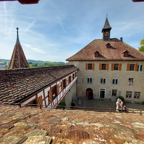 Schloss 1, 8314 Kyburg, Schweiz
