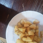 Photo n°1 de l'avis de tiziana. fait le 23/10/2021 à 16:46 sur le  Ristorante Taverna De' Massari Norcia à Norcia