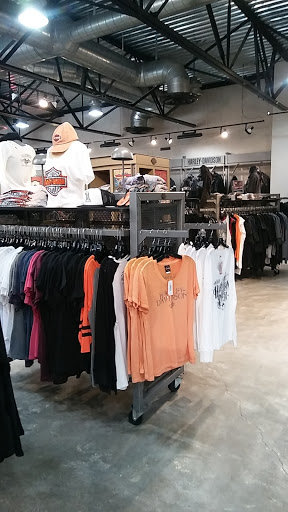 Harley-Davidson Dealer «California Harley-Davidson», reviews and photos, 1517 Pacific Coast Hwy, Harbor City, CA 90710, USA