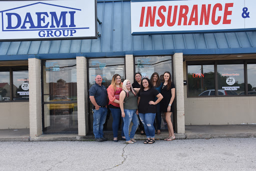 Insurance Agency «Daemi Group of Oklahoma», reviews and photos