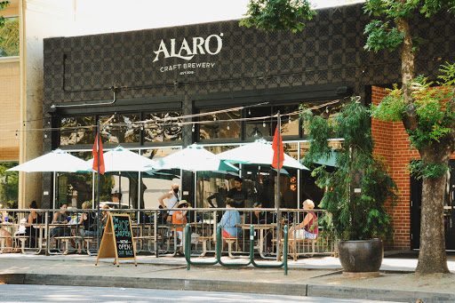 Alaro Craft Brewery