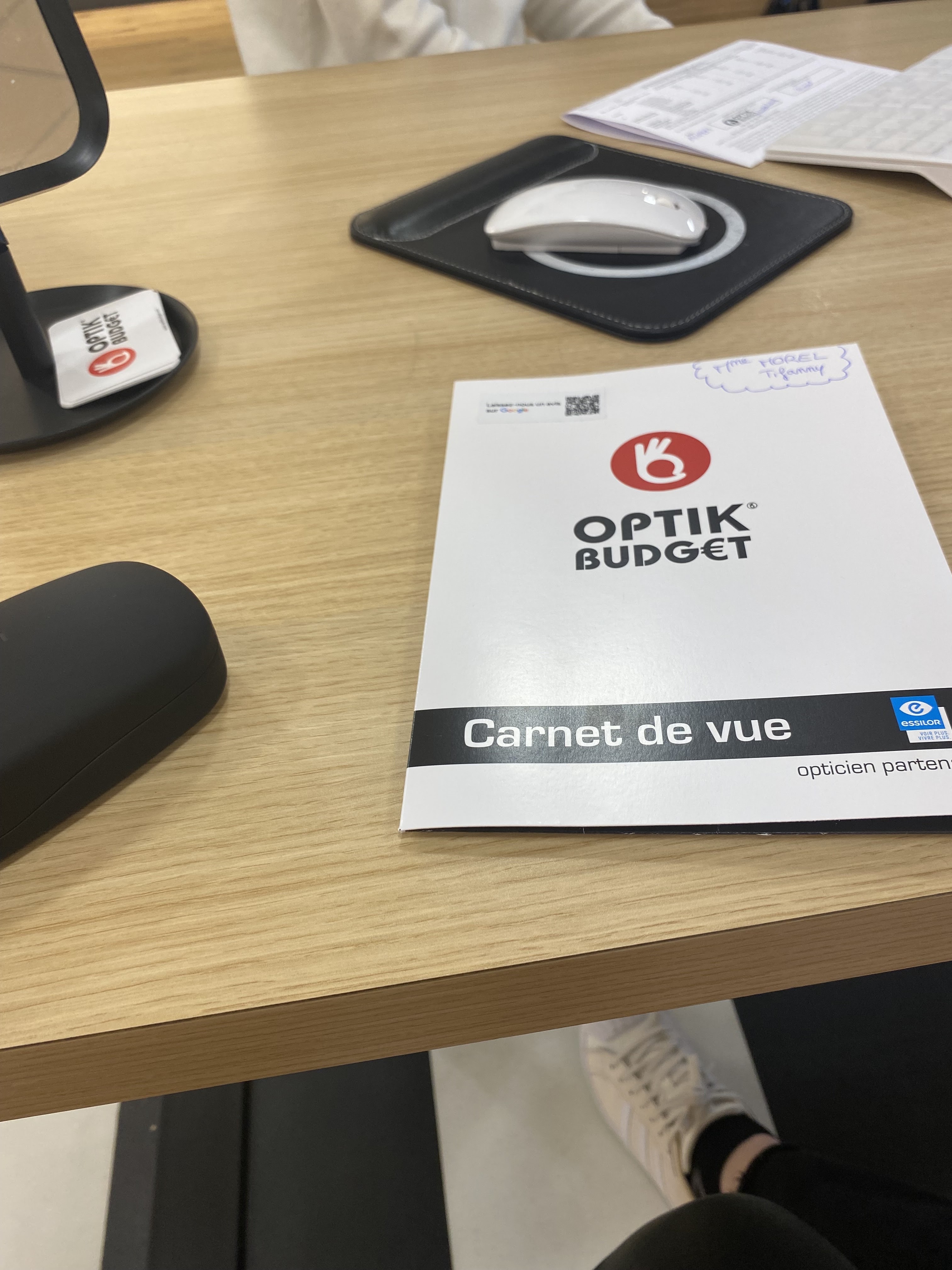 Photo n° 1 de l'avis de Noemie.o fait le 20/11/2023 à 15:17