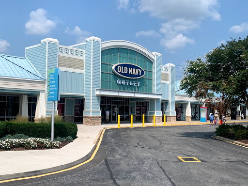 Old Navy, 36698 Bayside Outlet Dr, Rehoboth Beach, DE 19971, USA, 