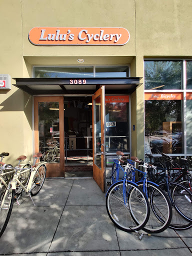 Lulu's Cyclery