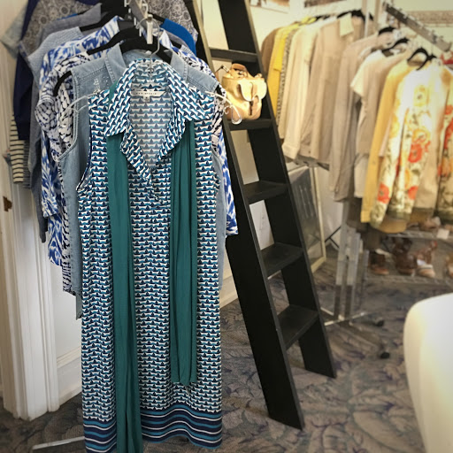 Consignment Shop «Mish Mash Consignment Boutique», reviews and photos, 1337 E Market St, York, PA 17403, USA