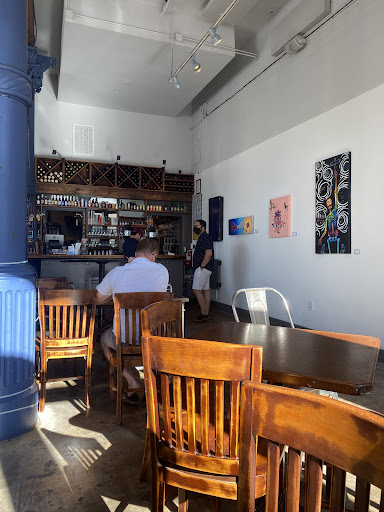 Bar «The Proletariat Gallery & Public House», reviews and photos, 2221 Market St #100, Galveston, TX 77550, USA