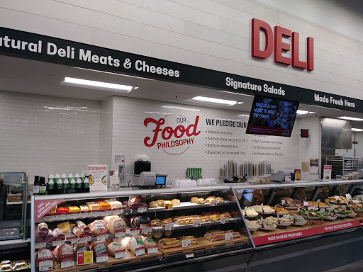 Grocery Store «Earth Fare», reviews and photos, 2405 SW 27th Ave #101, Ocala, FL 34471, USA