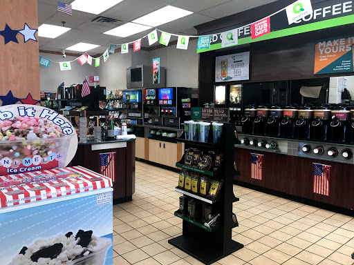 Convenience Store «QuickChek», reviews and photos, 1618 Union Ave, Hazlet, NJ 07730, USA